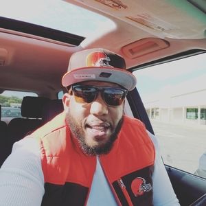 Meet your Posher, Marlon